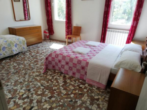 Venice View Guesthouse Marghera